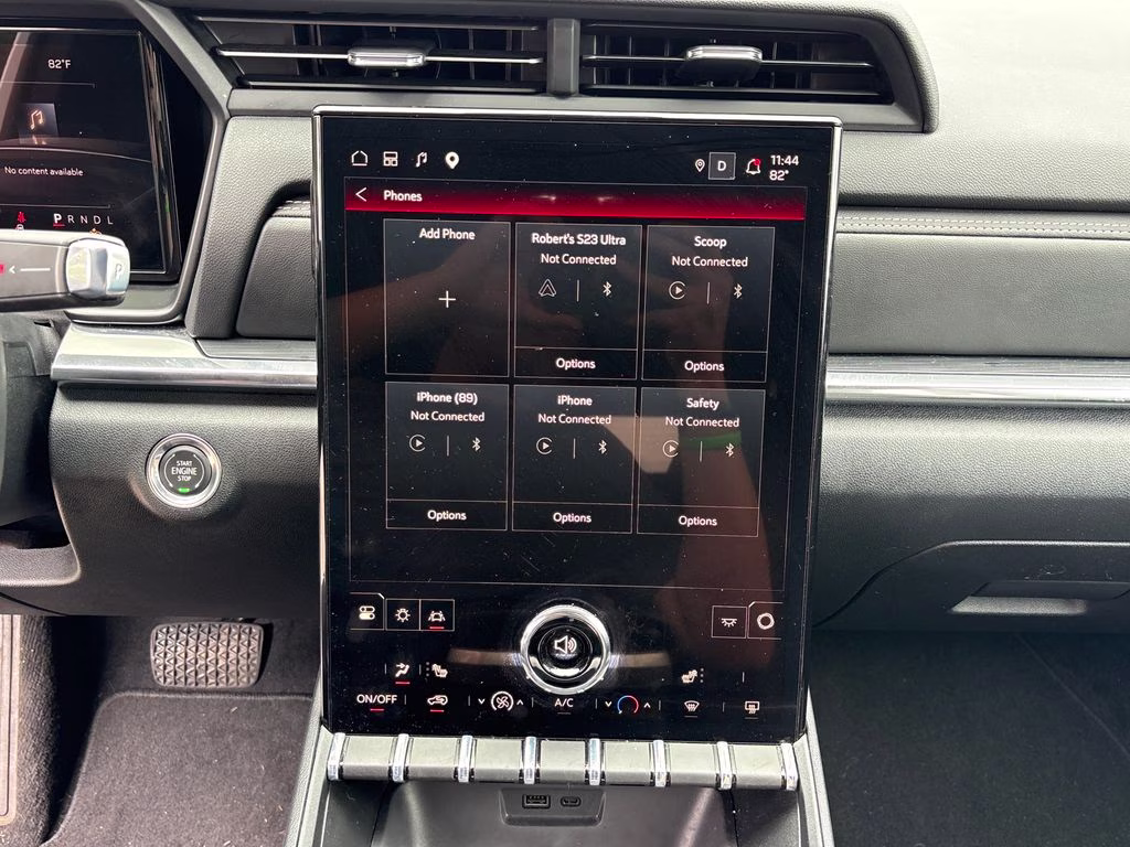 2026 Summit White GMC Terrain Elevation FWD SUV