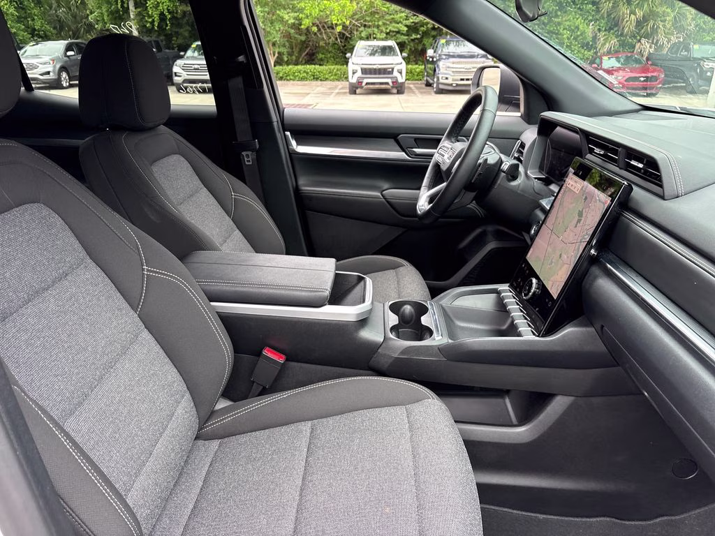 2026 Summit White GMC Terrain Elevation FWD SUV