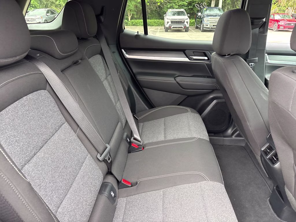 2026 Summit White GMC Terrain Elevation FWD SUV