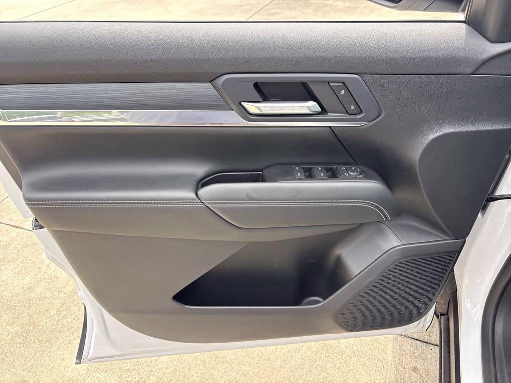 2026 Summit White GMC Terrain Elevation FWD SUV