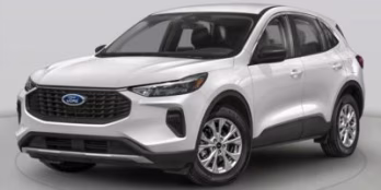 2023 rock metallic Ford Escape ST-Line AWD SUV