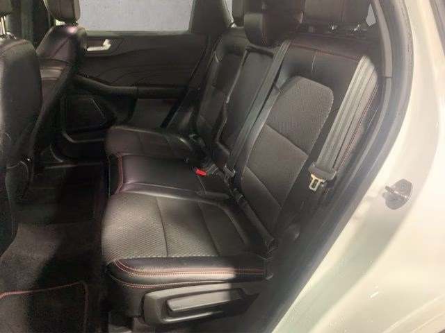 2023 Oxford White Ford Escape ST-Line AWD SUV