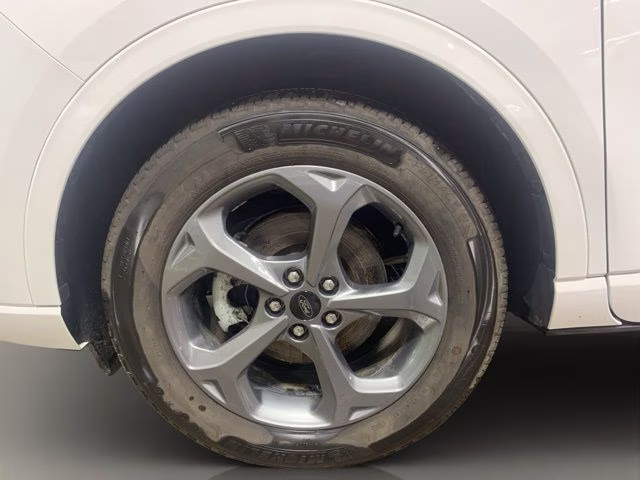 2023 Oxford White Ford Escape ST-Line AWD SUV