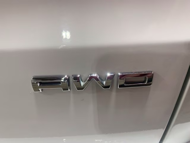 2023 Oxford White Ford Escape ST-Line AWD SUV