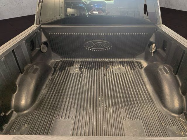 2024 Agate Black Metallic Ford F-150 XLT 4X4 Truck