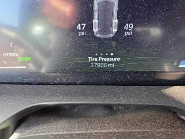 2022 Silver Zynith Jeep Grand Cherokee Summit Reserve 4xe 4X4 SUV