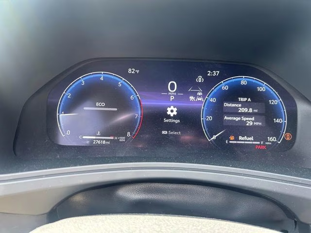 2024 Wind Chill Pearl Toyota Grand Highlander Limited AWD SUV