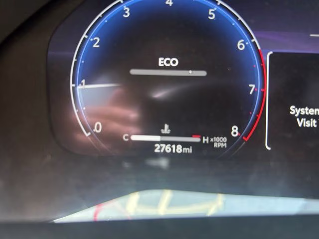2024 Wind Chill Pearl Toyota Grand Highlander Limited AWD SUV
