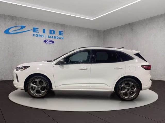 2023 Oxford White Ford Escape ST-Line AWD SUV