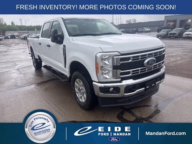 2023 Ford F-250 XLT 4x4 Crew Cab 8' Box's photo