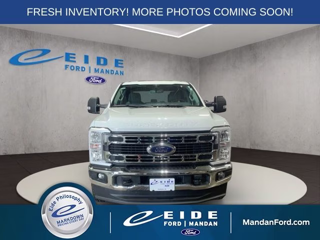 2023 Ford F-250 XLT 4x4 Crew Cab 8' Box's photo
