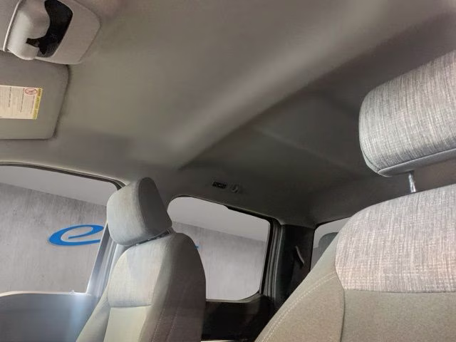 2023 Oxford White Ford Super Duty F-250 SRW XLT 4X4 Truck