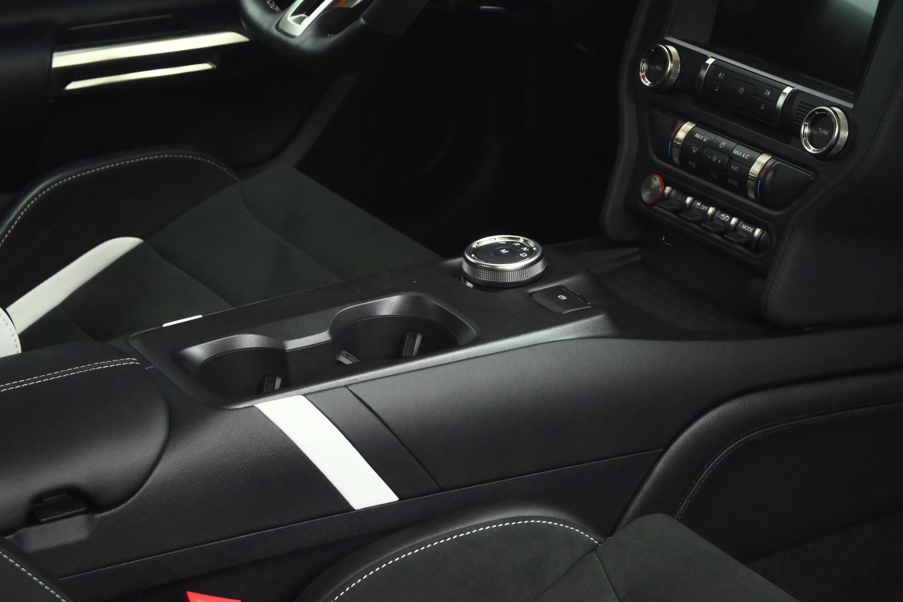 2022 Gray Metallic Ford Mustang Shelby GT500 RWD Coupe