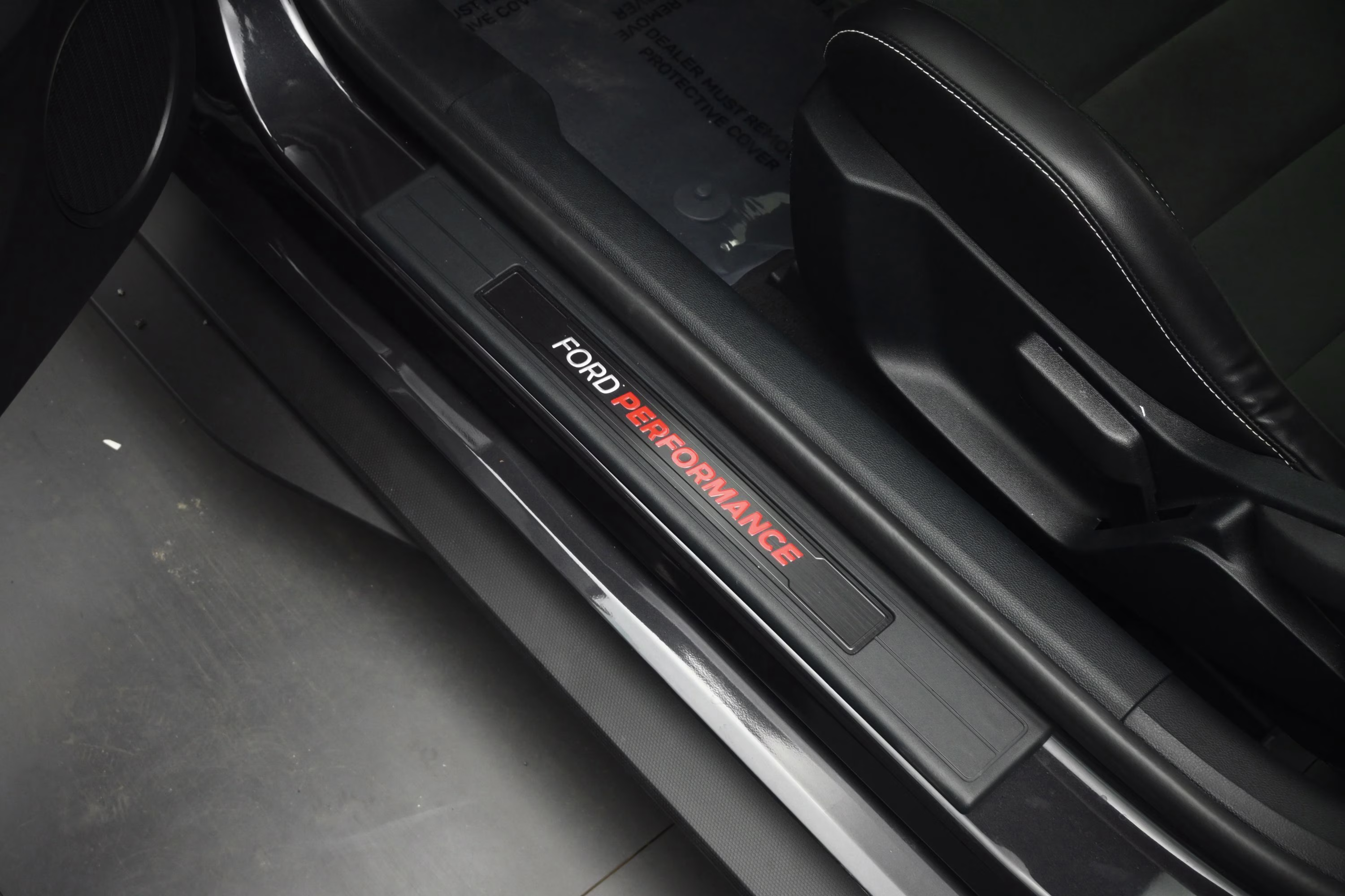 2022 Gray Metallic Ford Mustang Shelby GT500 RWD Coupe