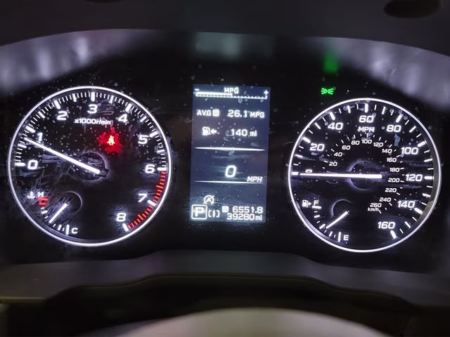 2025 Autumn Green Metallic Subaru Forester Premium AWD SUV