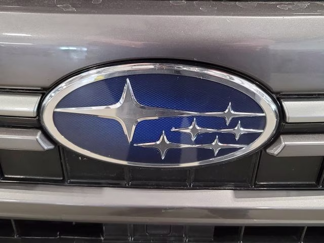 2025 Autumn Green Metallic Subaru Forester Premium AWD SUV