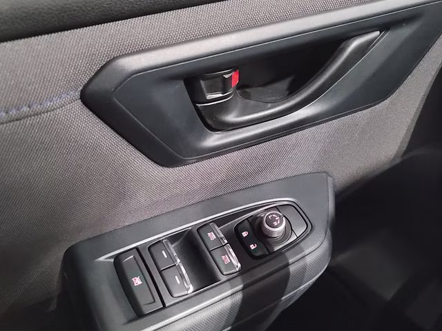 2025 Autumn Green Metallic Subaru Forester Premium AWD SUV