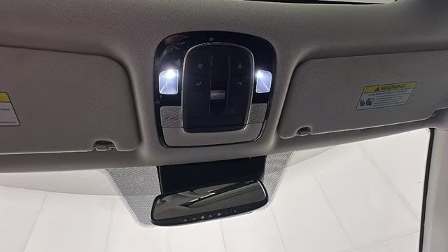 2020 Becketts Black Hyundai Palisade SEL AWD SUV