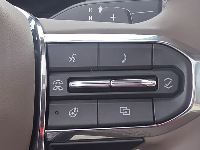2026 Summit White GMC Yukon Denali 4X4 SUV