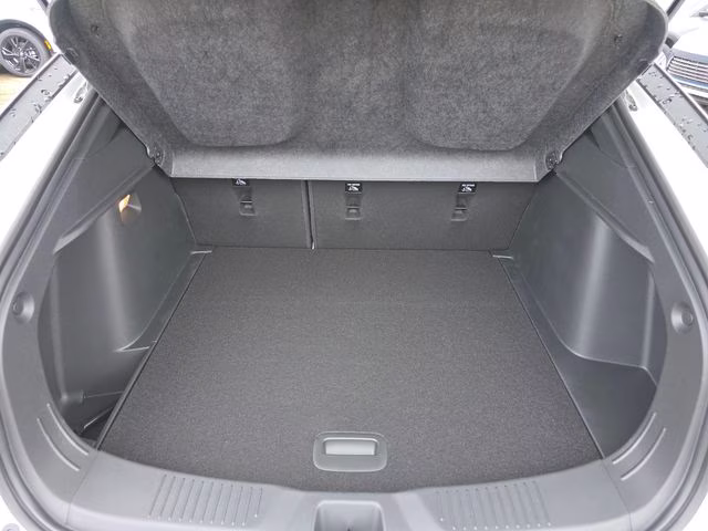 2026 Summit White Buick Envista Preferred FWD SUV