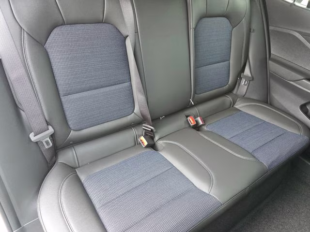 2026 Summit White Buick Envista Preferred FWD SUV