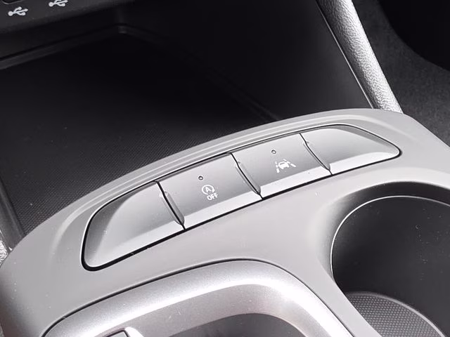 2026 Summit White Buick Envista Preferred FWD SUV
