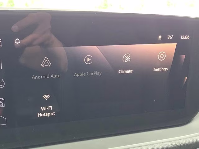 2026 Summit White Buick Envista Preferred FWD SUV