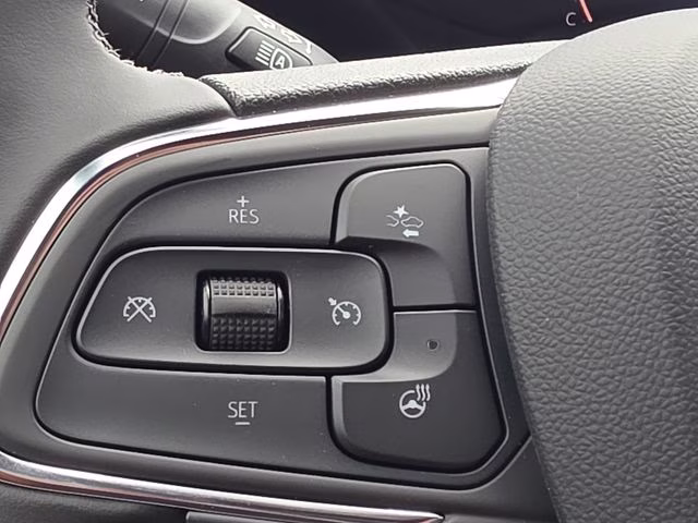 2026 Summit White Buick Envista Sport Touring FWD SUV
