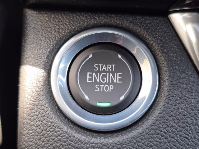 2026 Ebony Twilight Metallic Buick Envista Sport Touring FWD SUV