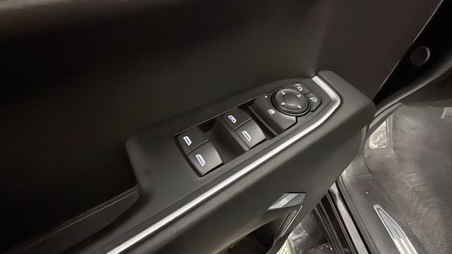2024 Onyx Black GMC Sierra 1500 Elevation 4X4 Truck