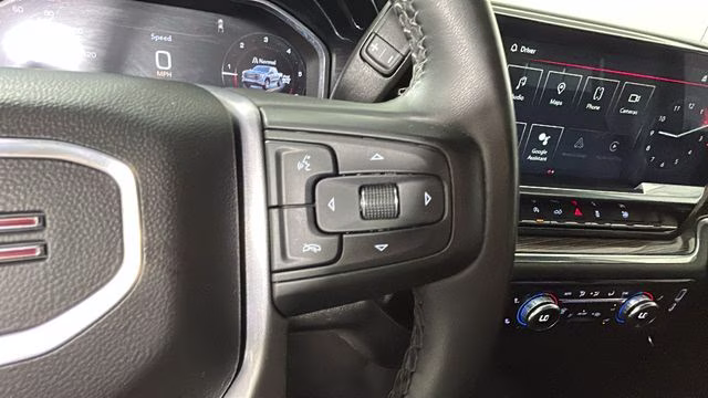 2024 Onyx Black GMC Sierra 1500 Elevation 4X4 Truck