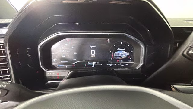 2024 Onyx Black GMC Sierra 1500 Elevation 4X4 Truck