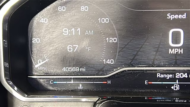 2024 Onyx Black GMC Sierra 1500 Elevation 4X4 Truck