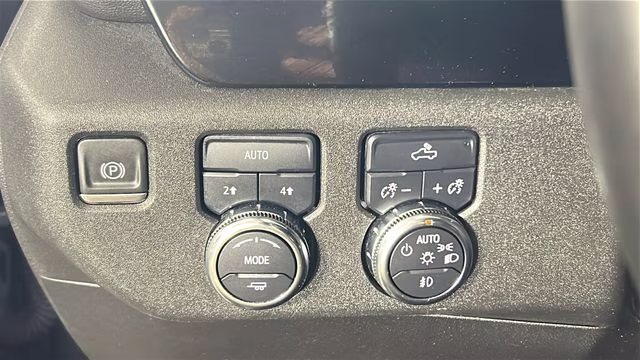 2024 Onyx Black GMC Sierra 1500 Elevation 4X4 Truck