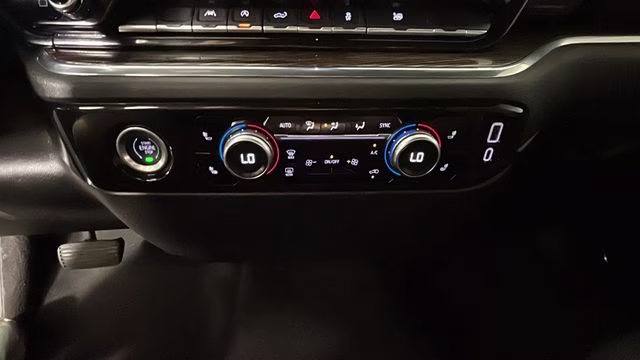 2024 Onyx Black GMC Sierra 1500 Elevation 4X4 Truck