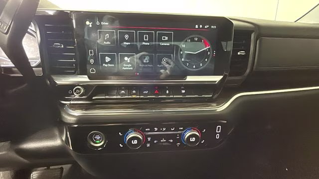 2024 Onyx Black GMC Sierra 1500 Elevation 4X4 Truck