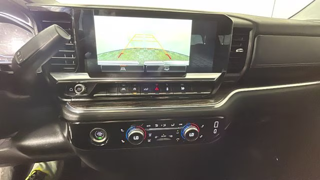 2024 Onyx Black GMC Sierra 1500 Elevation 4X4 Truck
