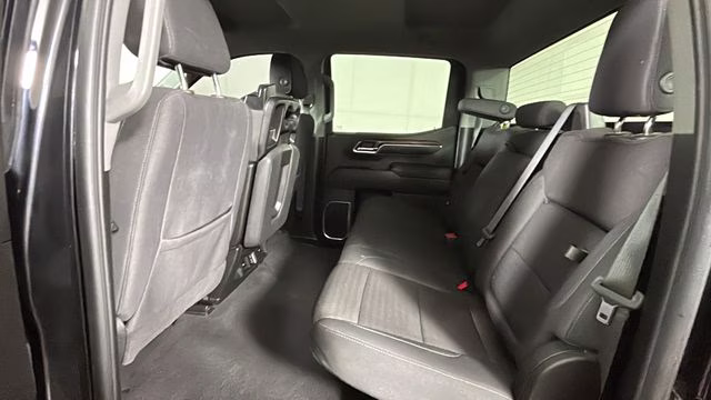 2024 Onyx Black GMC Sierra 1500 Elevation 4X4 Truck