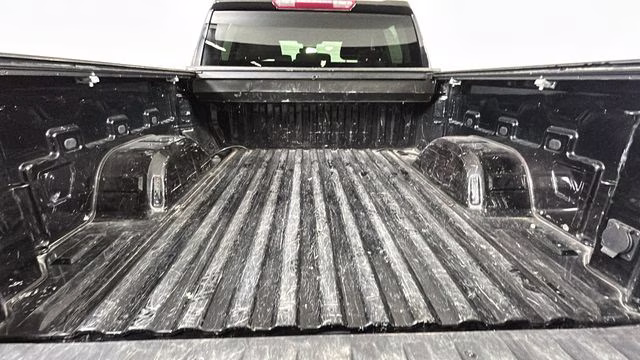 2024 Onyx Black GMC Sierra 1500 Elevation 4X4 Truck
