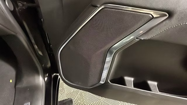 2024 Onyx Black GMC Sierra 1500 Elevation 4X4 Truck