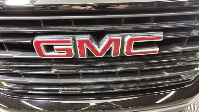2024 Onyx Black GMC Sierra 1500 Elevation 4X4 Truck