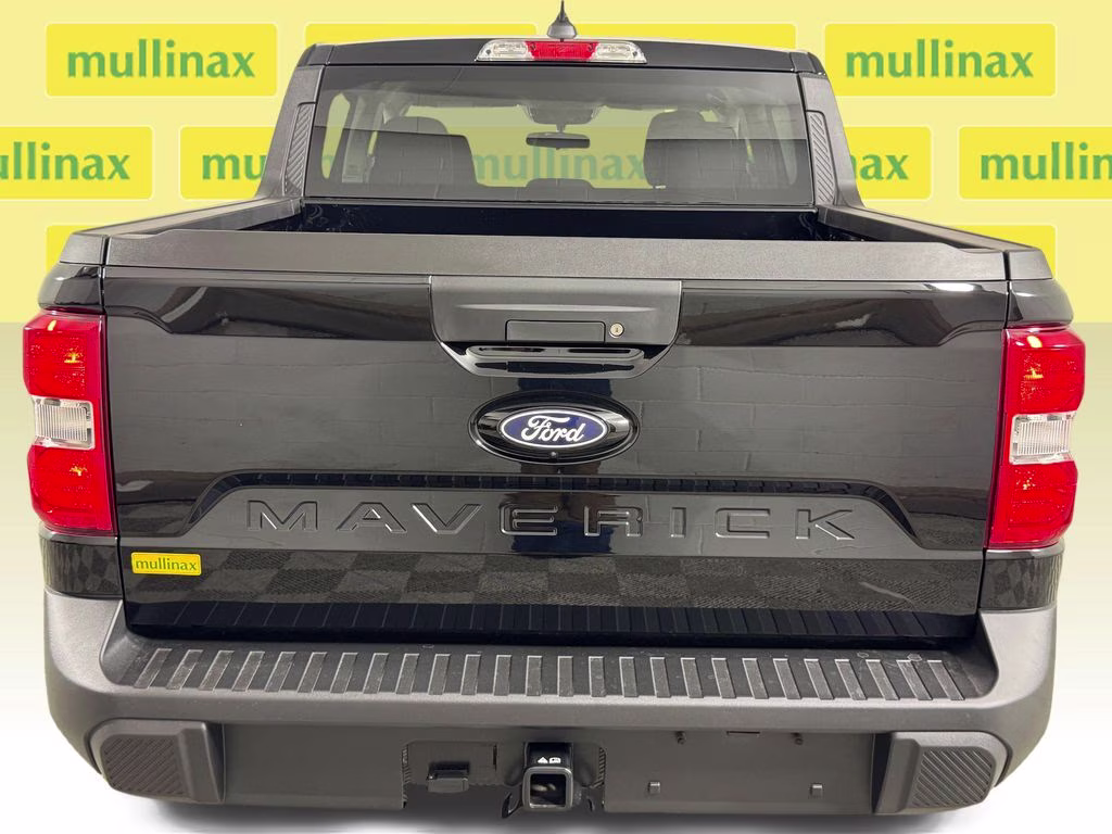 2026 Shadow Black Ford Maverick XL FWD Truck