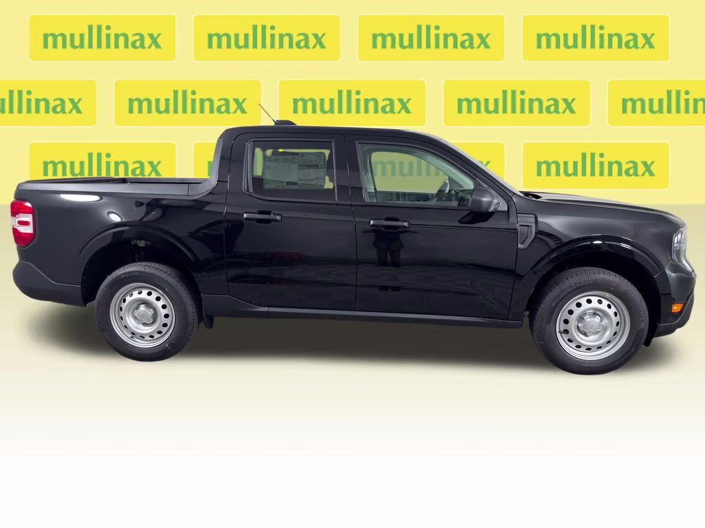 2026 Shadow Black Ford Maverick XL FWD Truck