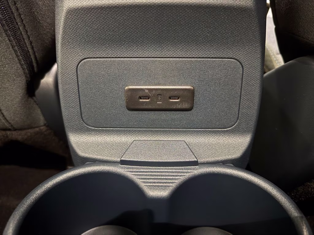 2026 Carbonized Gray Metallic Ford Maverick XLT FWD Truck