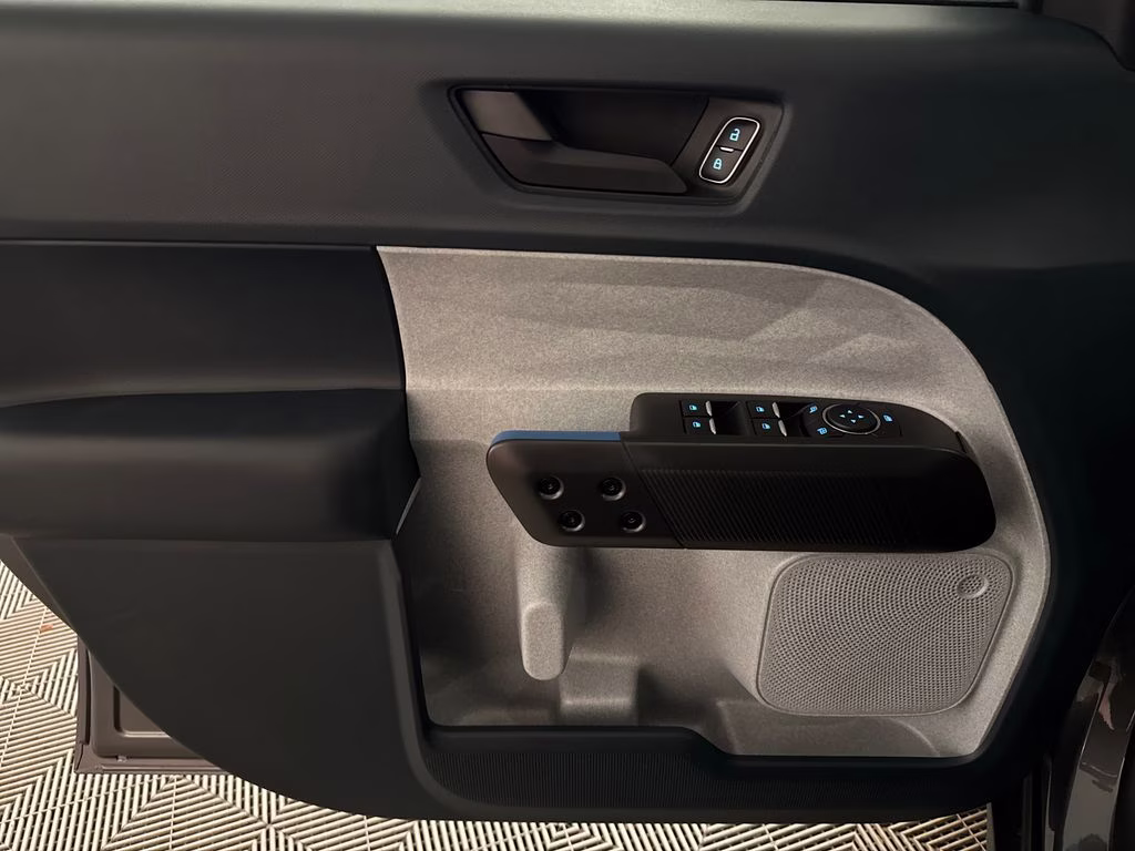2026 Carbonized Gray Metallic Ford Maverick XLT FWD Truck