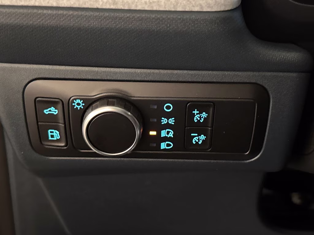 2026 Carbonized Gray Metallic Ford Maverick XLT FWD Truck