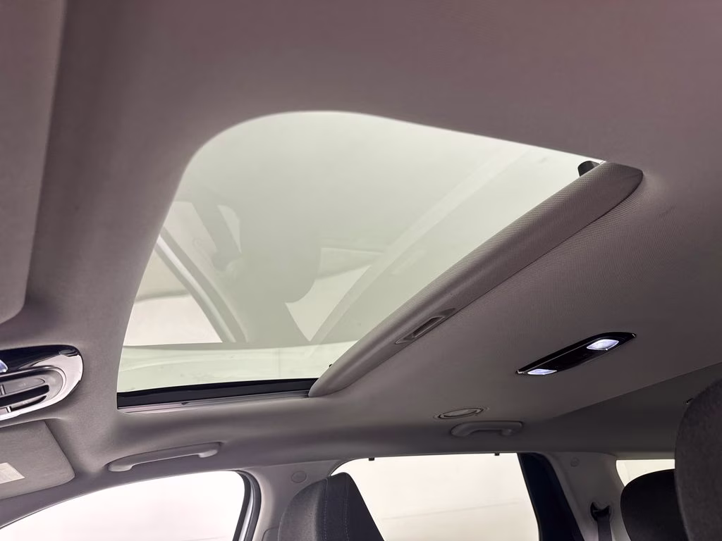 2020 Hyper White Hyundai Palisade SEL AWD SUV