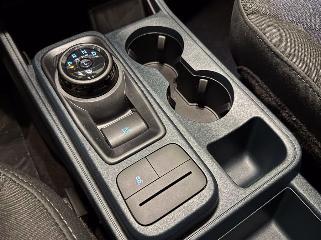 2026 Velocity Blue Ford Maverick XL FWD Truck