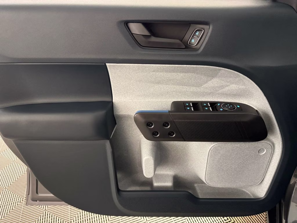 2026 Carbonized Gray Metallic Ford Maverick XLT FWD Truck