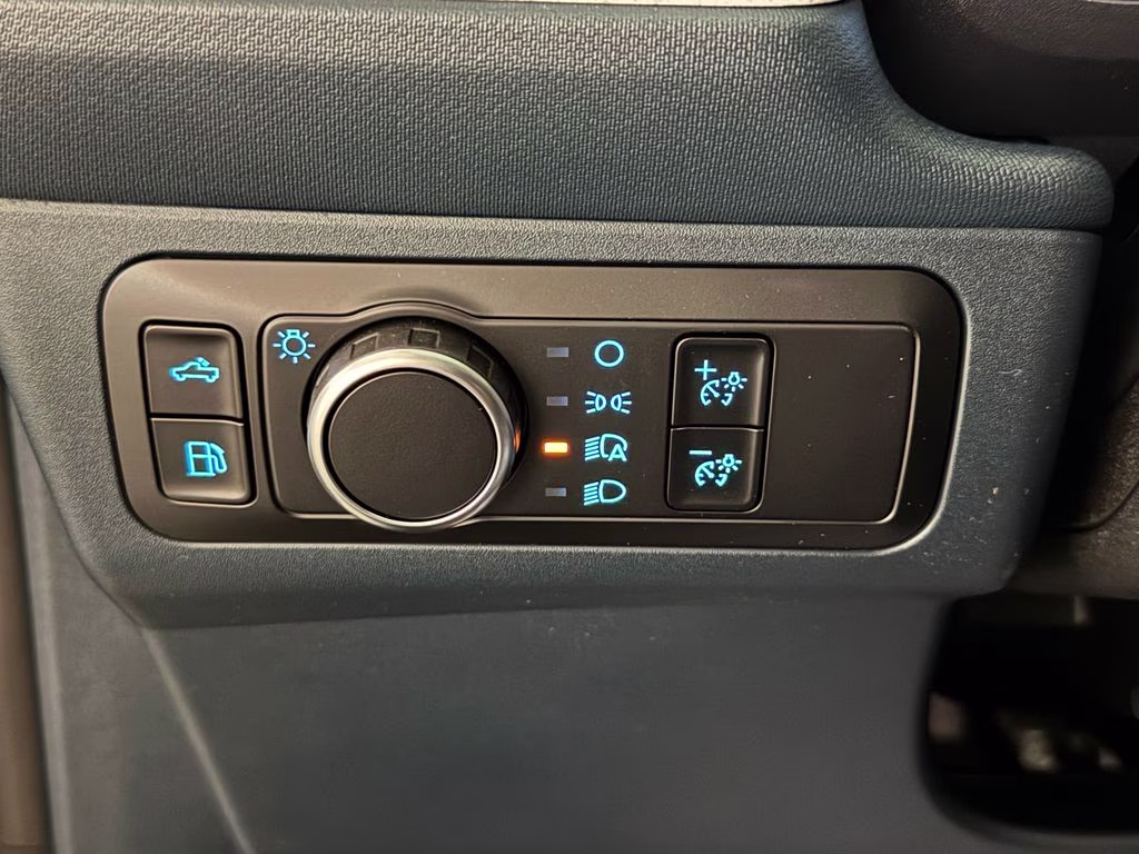 2026 Carbonized Gray Metallic Ford Maverick XLT FWD Truck